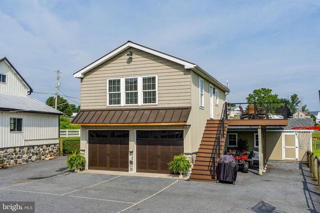 1857 N CHURCHTOWN RD, East Earl, PA 17519