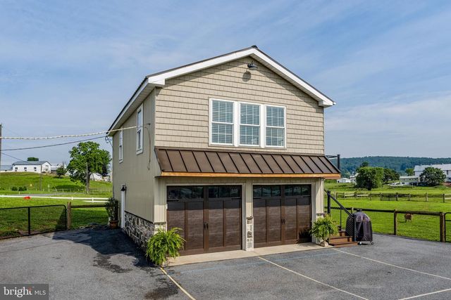1857 N CHURCHTOWN RD, East Earl, PA 17519