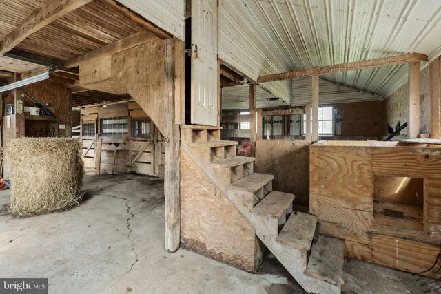 1857 N CHURCHTOWN RD, East Earl, PA 17519