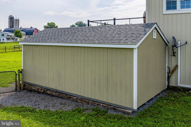 1857 N CHURCHTOWN RD, East Earl, PA 17519