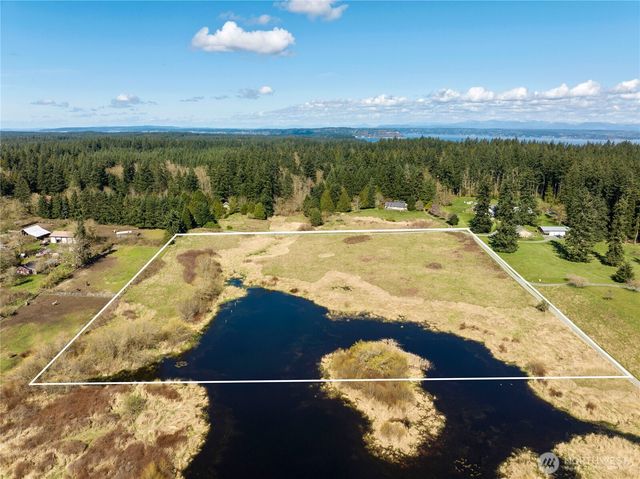4320 Barbara Lane, Clinton, WA 98236