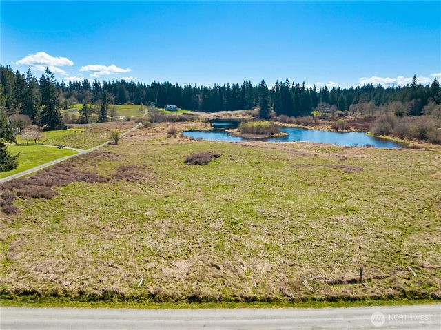 4320 Barbara Lane, Clinton, WA 98236