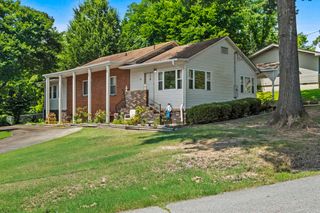 510 N 4Th St, Heber Springs, AR 72543