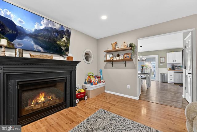 116 CARRIAGE DR, Wernersville, PA 19565