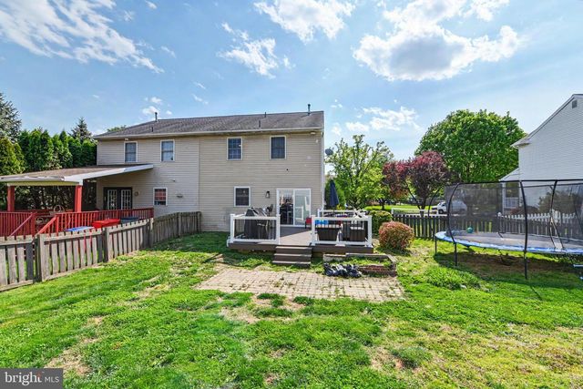 116 CARRIAGE DR, Wernersville, PA 19565