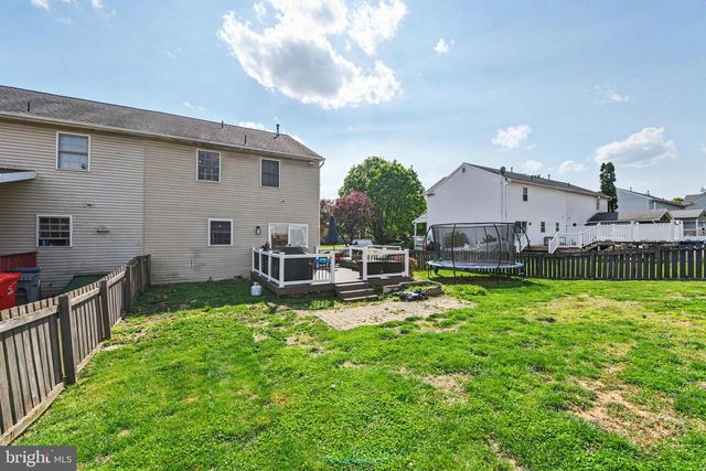 116 CARRIAGE DR, Wernersville, PA 19565