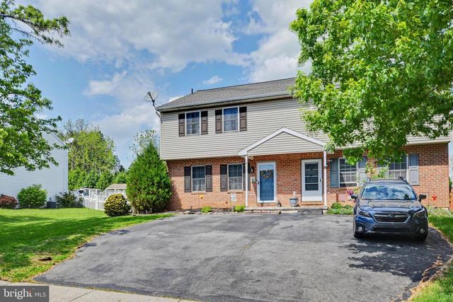 116 CARRIAGE DR, Wernersville, PA 19565