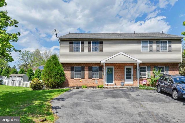116 CARRIAGE DR, Wernersville, PA 19565