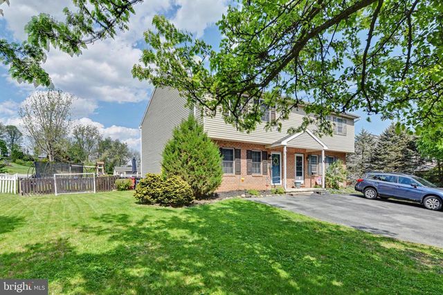 116 CARRIAGE DR, Wernersville, PA 19565