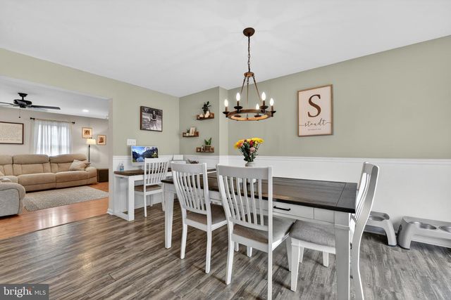 116 CARRIAGE DR, Wernersville, PA 19565