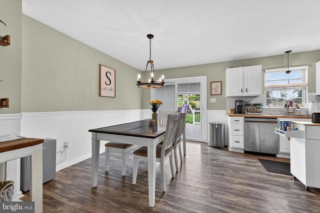 116 CARRIAGE DR, Wernersville, PA 19565