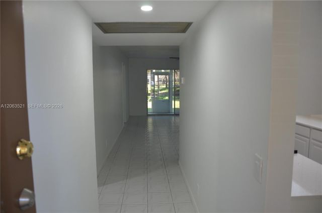 1351 SW 125th Avenue 103S, Pembroke Pines, FL 33027