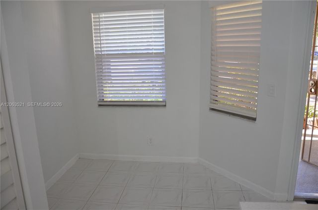 1351 SW 125th Avenue 103S, Pembroke Pines, FL 33027