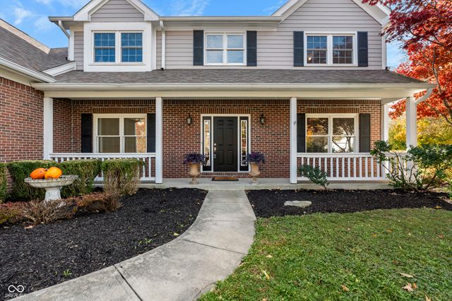 18487 Oriental Oak Court, Noblesville, IN 46062