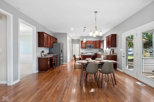 18487 Oriental Oak Court, Noblesville, IN 46062