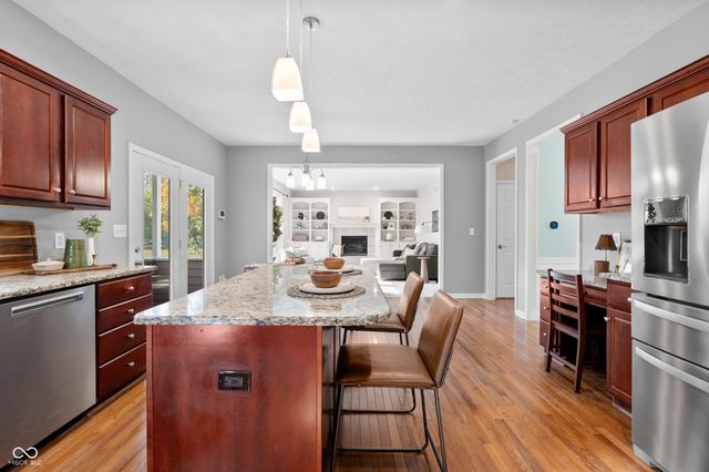 18487 Oriental Oak Court, Noblesville, IN 46062