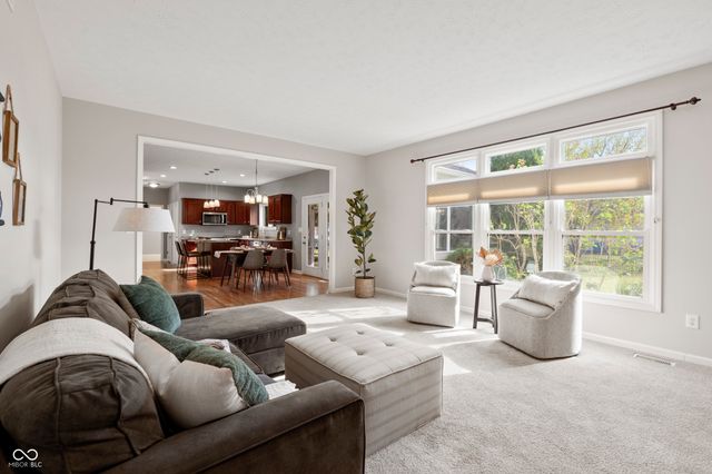 18487 Oriental Oak Court, Noblesville, IN 46062