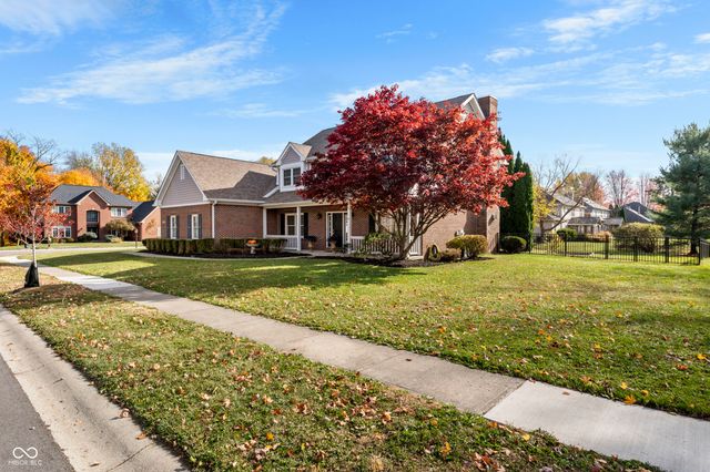 18487 Oriental Oak Court, Noblesville, IN 46062