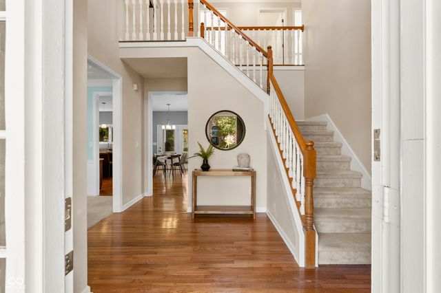 18487 Oriental Oak Court, Noblesville, IN 46062