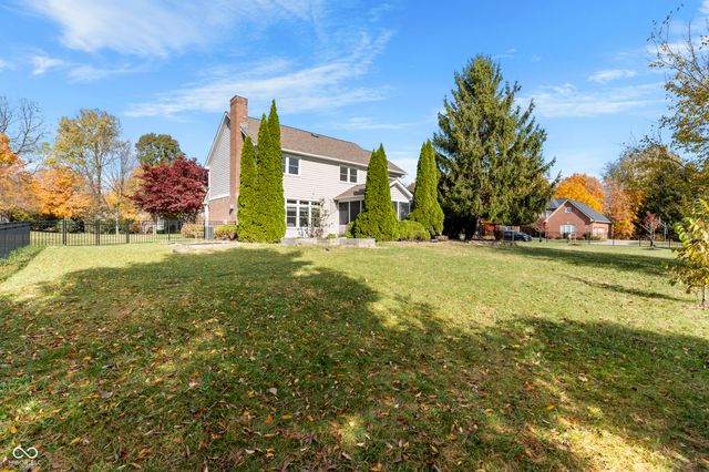 18487 Oriental Oak Court, Noblesville, IN 46062