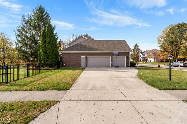 18487 Oriental Oak Court, Noblesville, IN 46062