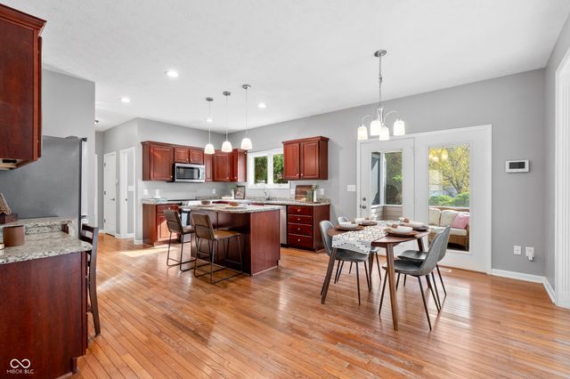 18487 Oriental Oak Court, Noblesville, IN 46062