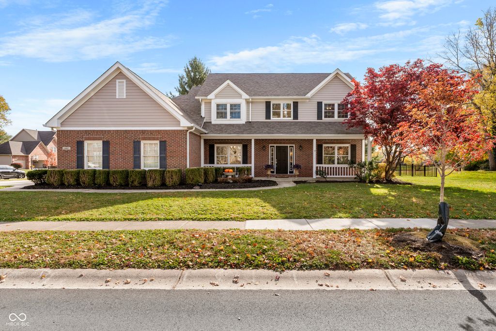 18487 Oriental Oak Court, Noblesville, IN 46062