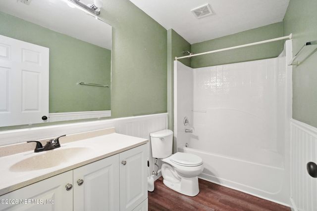 12233 SHADOW CREEK Court, Jacksonville, FL 32226