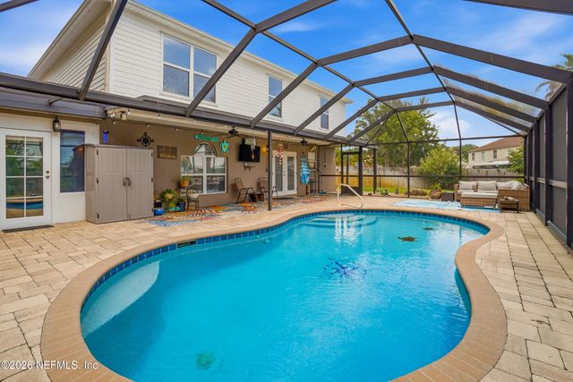 12233 SHADOW CREEK Court, Jacksonville, FL 32226