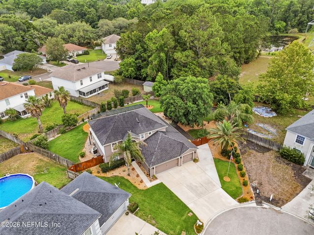 12233 SHADOW CREEK Court, Jacksonville, FL 32226
