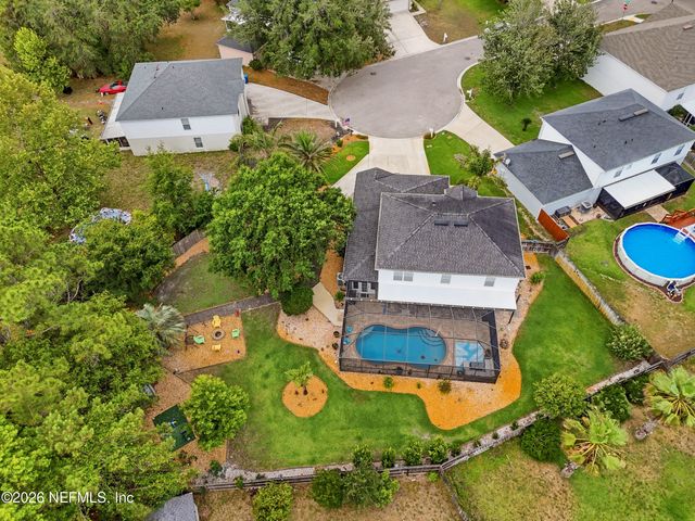 12233 SHADOW CREEK Court, Jacksonville, FL 32226