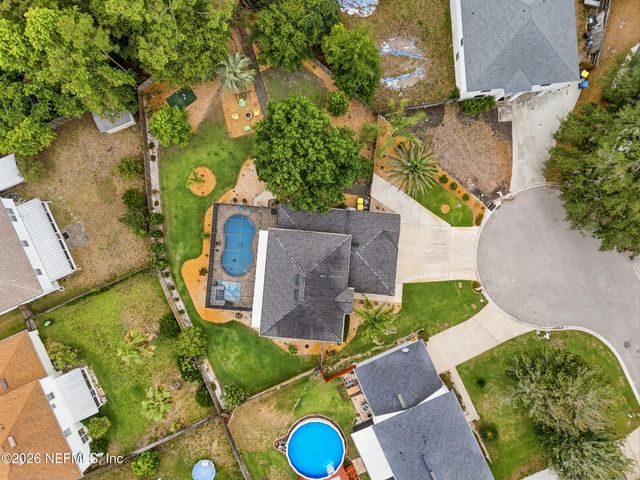 12233 SHADOW CREEK Court, Jacksonville, FL 32226