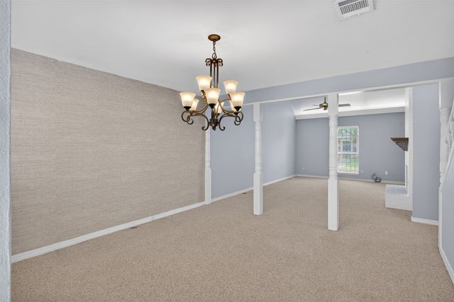 10009 Raintree Drive, Shreveport, LA 71115