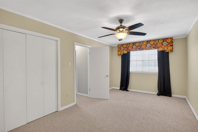 10009 Raintree Drive, Shreveport, LA 71115