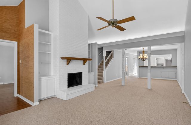 10009 Raintree Drive, Shreveport, LA 71115