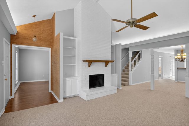 10009 Raintree Drive, Shreveport, LA 71115