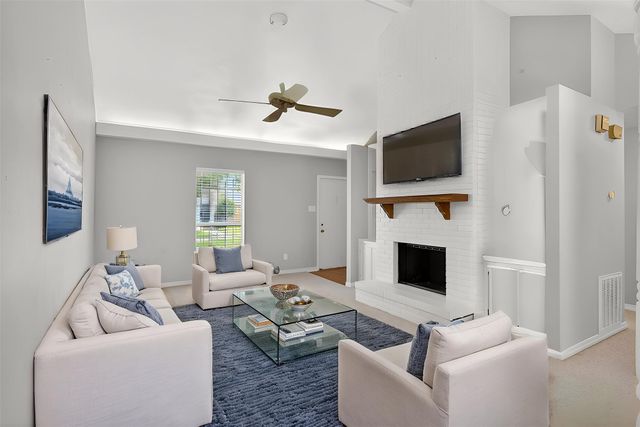 10009 Raintree Drive, Shreveport, LA 71115