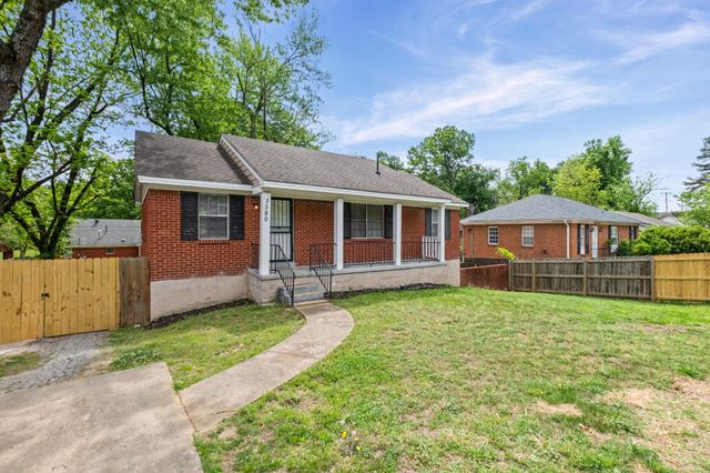 3580 RAMILL RD, Memphis, TN 38128