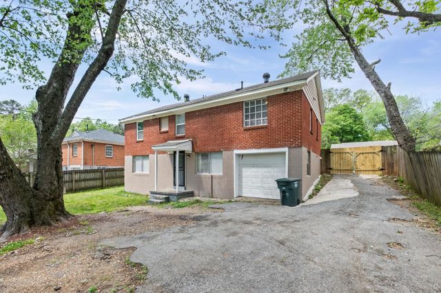 3580 RAMILL RD, Memphis, TN 38128