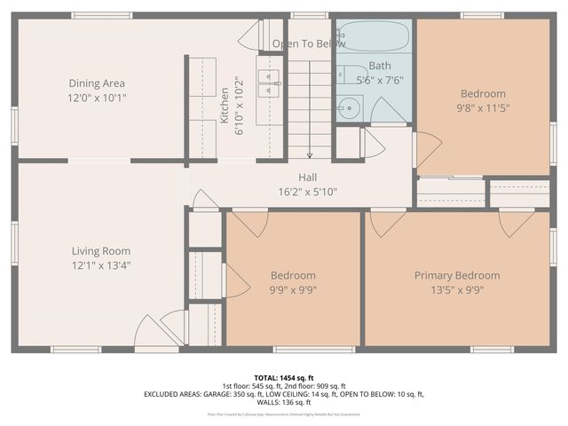 3580 RAMILL RD, Memphis, TN 38128