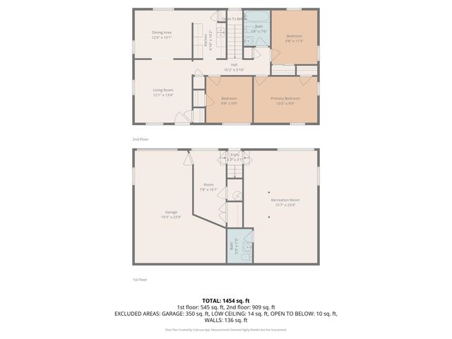 3580 RAMILL RD, Memphis, TN 38128