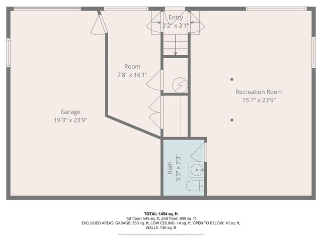 3580 RAMILL RD, Memphis, TN 38128