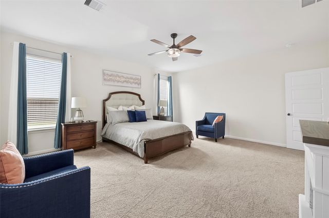 3043 Kastania Lane, Fresno, TX 77545