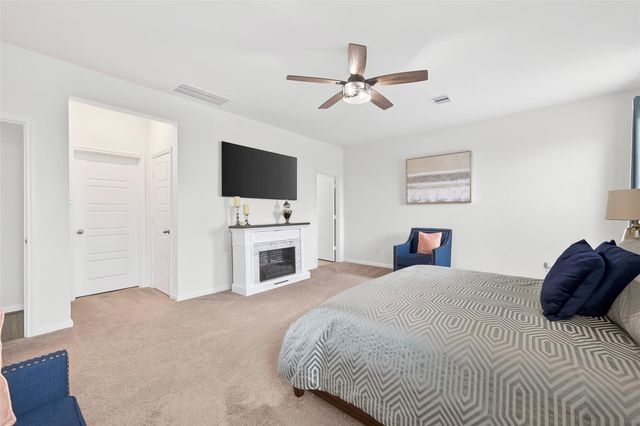 3043 Kastania Lane, Fresno, TX 77545