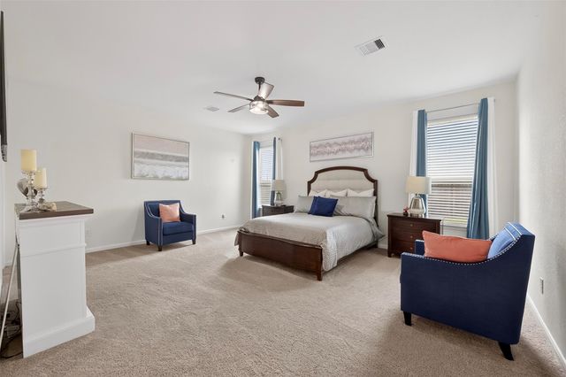 3043 Kastania Lane, Fresno, TX 77545