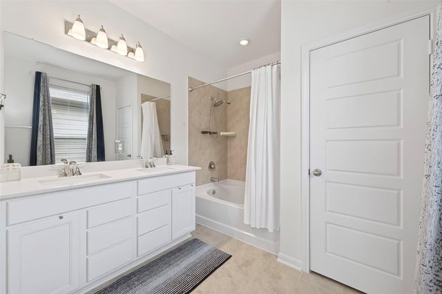 3043 Kastania Lane, Fresno, TX 77545