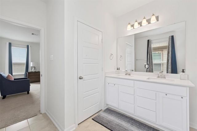 3043 Kastania Lane, Fresno, TX 77545