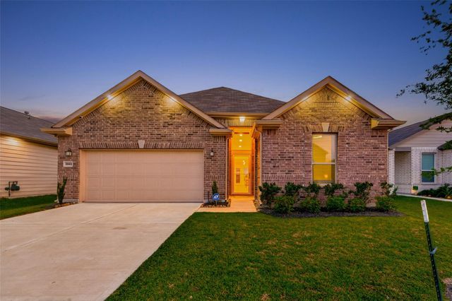 3043 Kastania Lane, Fresno, TX 77545