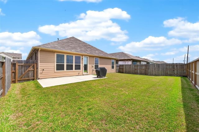 3043 Kastania Lane, Fresno, TX 77545