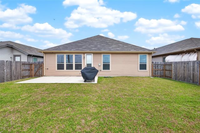 3043 Kastania Lane, Fresno, TX 77545